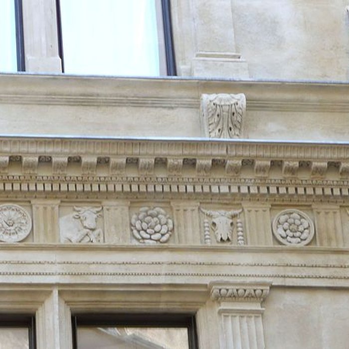 Photo de Immeuble
