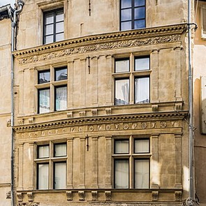 Photo de Immeuble