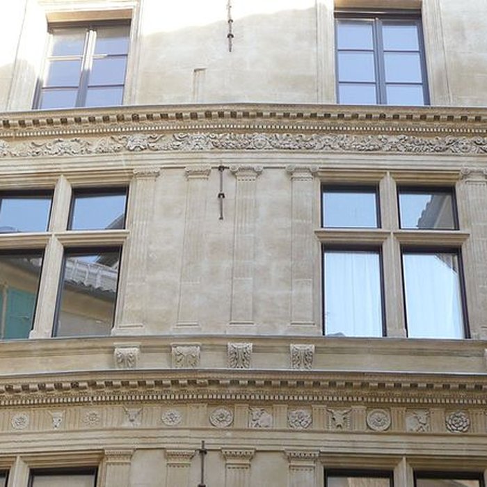 Photo de Immeuble