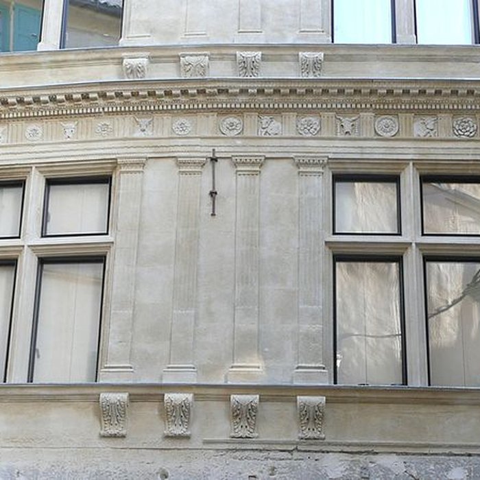 Photo de Immeuble