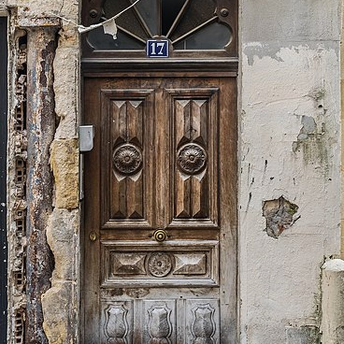 Photo de Immeuble