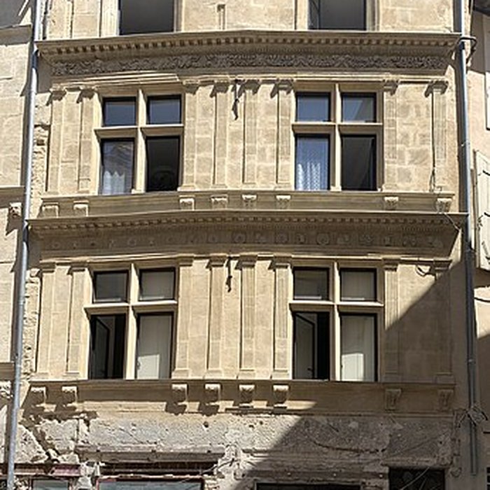 Photo de Immeuble