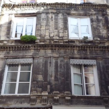 Immeuble