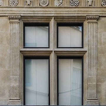 Immeuble
