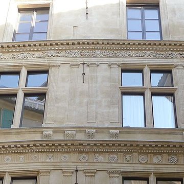 Immeuble