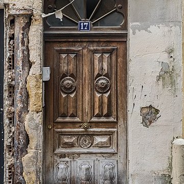 Immeuble