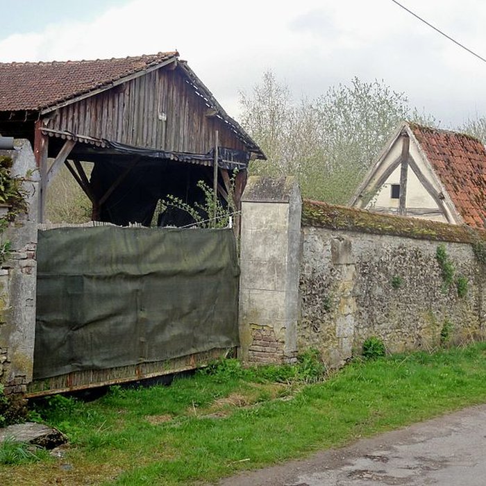 Photo de Abbaye de Froidmont