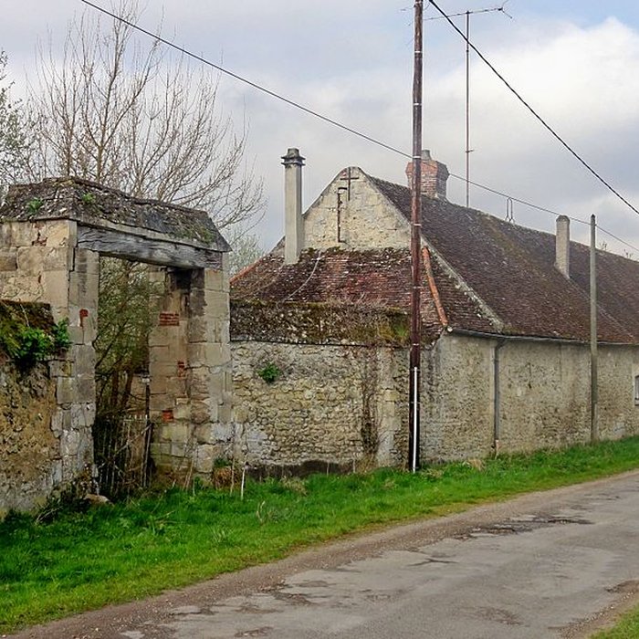 Photo de Abbaye de Froidmont