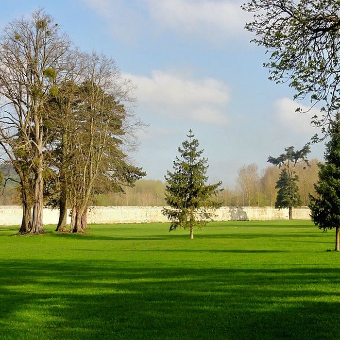 Photo de Abbaye de Froidmont
