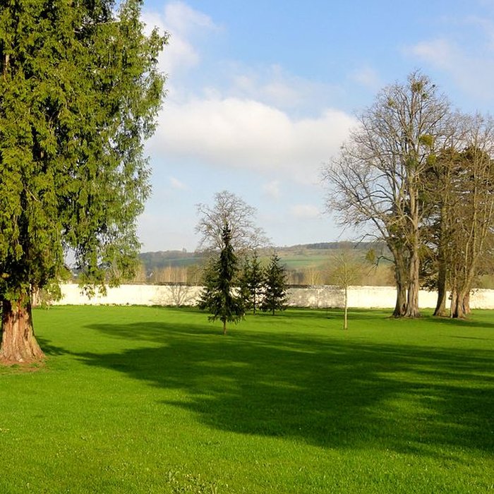 Photo de Abbaye de Froidmont