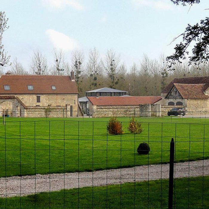 Photo de Abbaye de Froidmont