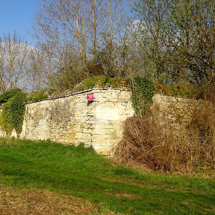 Photo de Abbaye de Froidmont