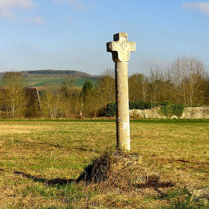 Photo de Abbaye de Froidmont