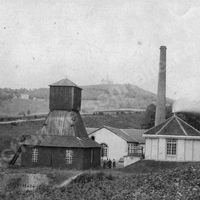 Photo de Chapelle Notre-Dame-du-Haut de Ronchamp