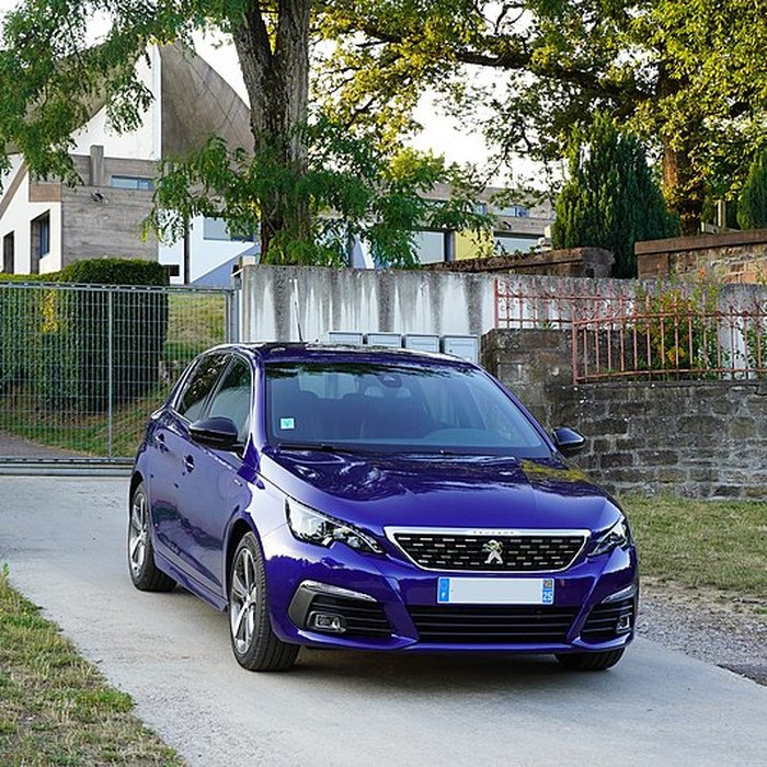 Photo de Chapelle Notre-Dame-du-Haut de Ronchamp
