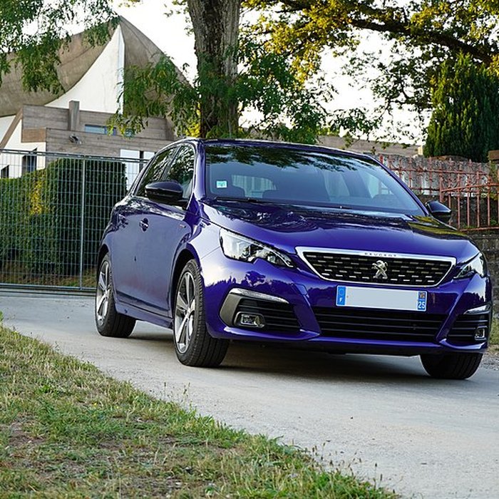 Photo de Chapelle Notre-Dame-du-Haut de Ronchamp