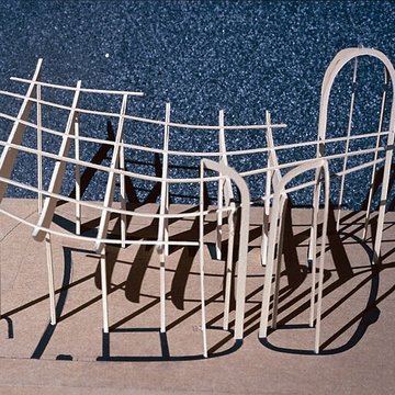 Chapelle Notre-Dame-du-Haut de Ronchamp