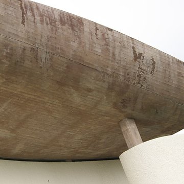 Chapelle Notre-Dame-du-Haut de Ronchamp