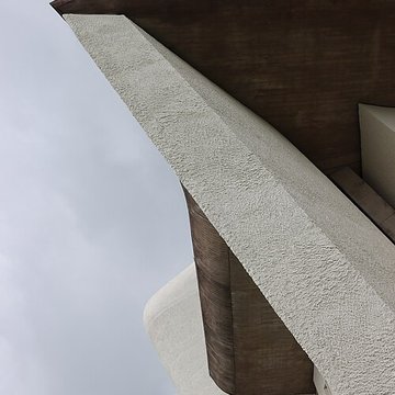 Chapelle Notre-Dame-du-Haut de Ronchamp