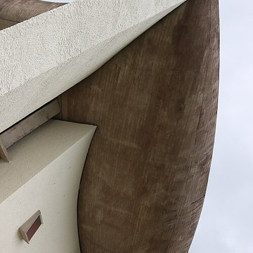 Chapelle Notre-Dame-du-Haut de Ronchamp