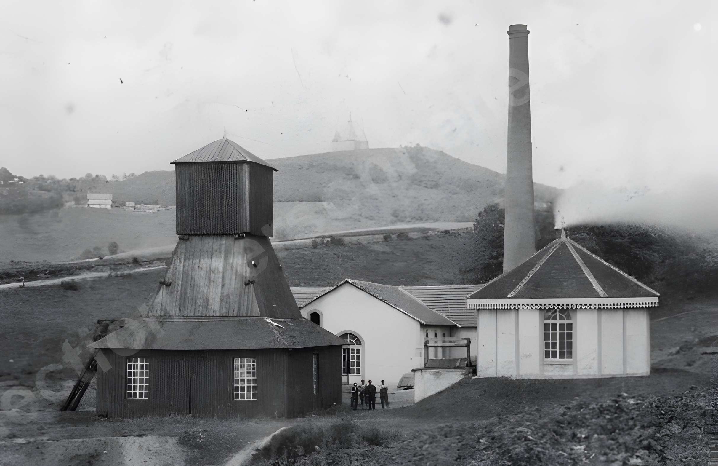 Chapelle Notre-Dame-du-Haut de Ronchamp