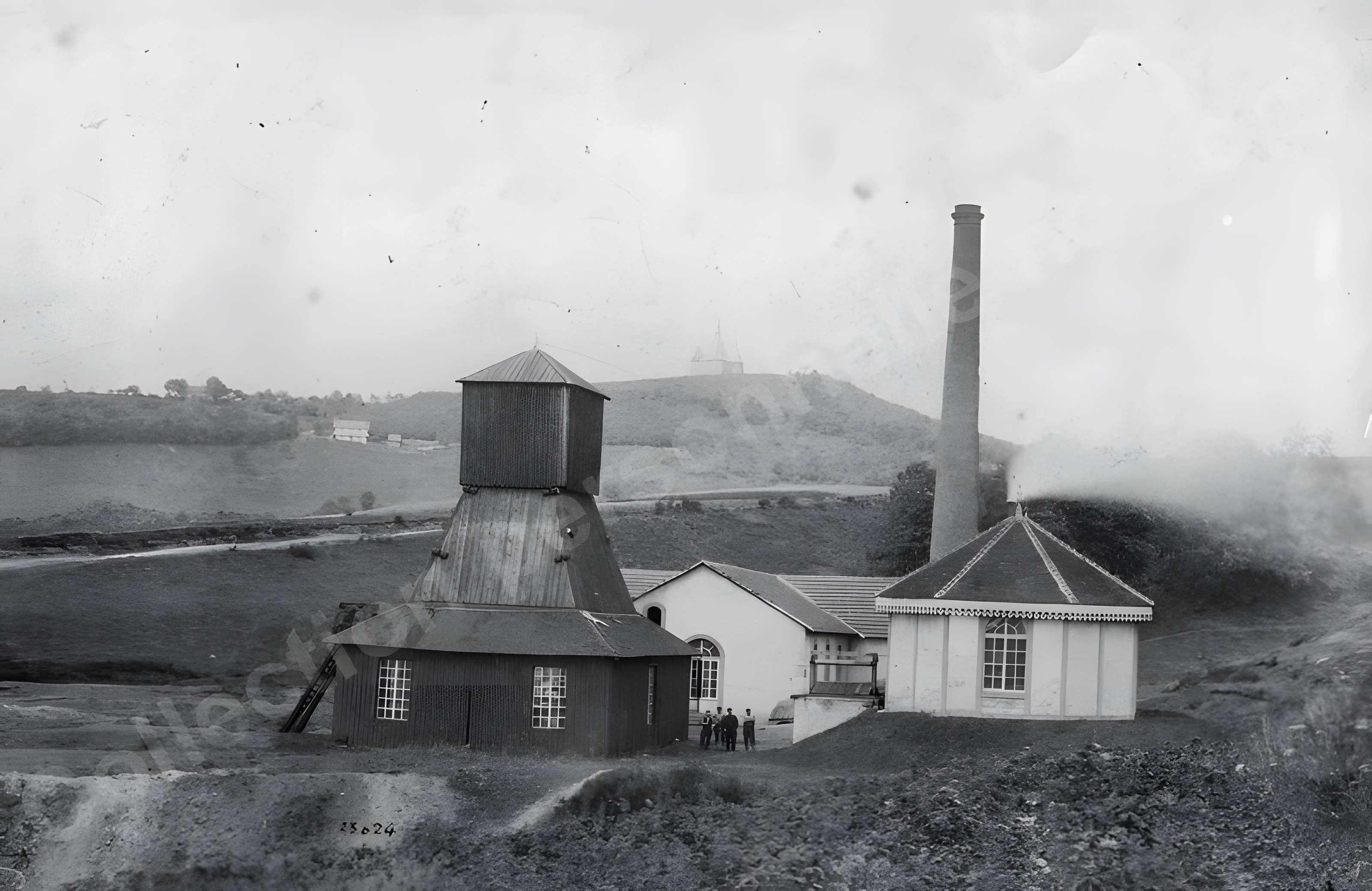 Chapelle Notre-Dame-du-Haut de Ronchamp