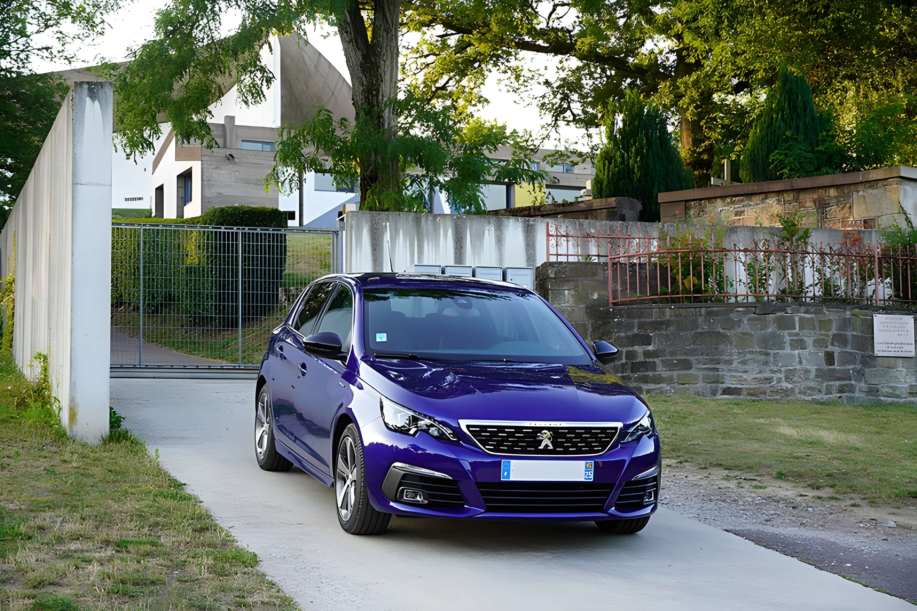 Chapelle Notre-Dame-du-Haut de Ronchamp
