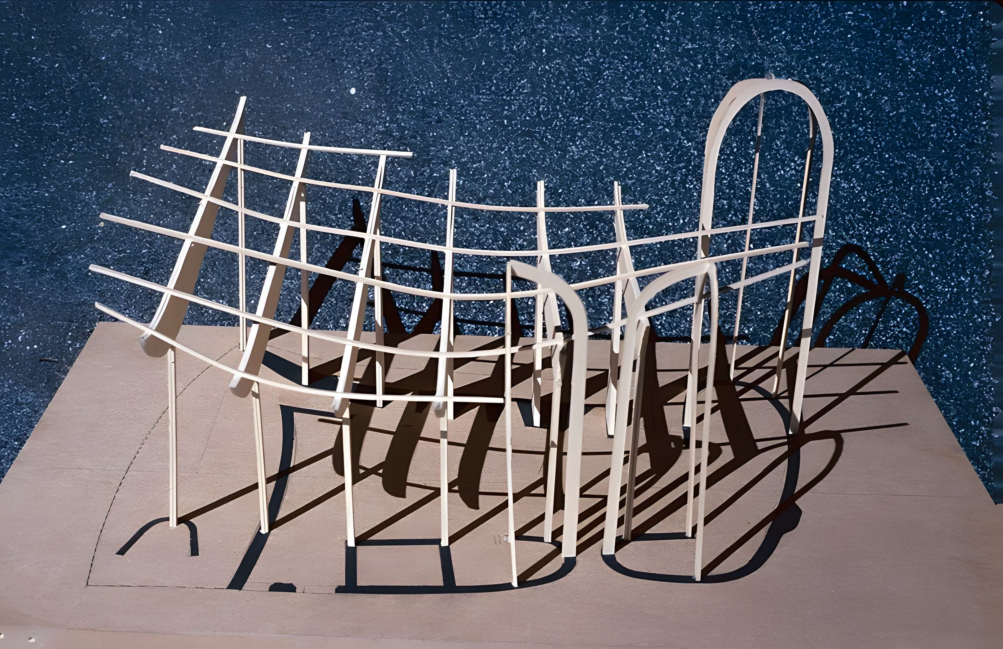 Chapelle Notre-Dame-du-Haut de Ronchamp