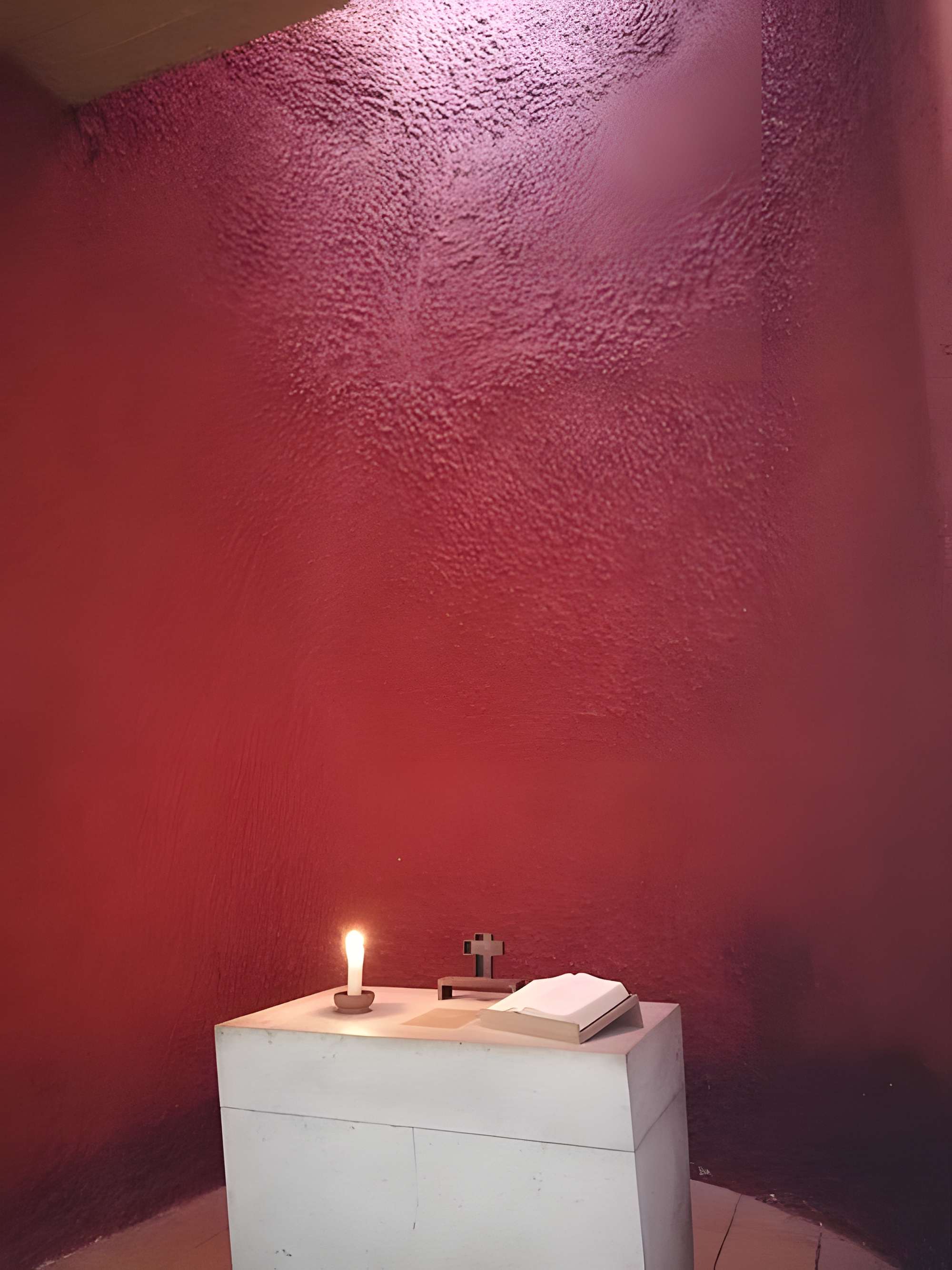 Chapelle Notre-Dame-du-Haut de Ronchamp