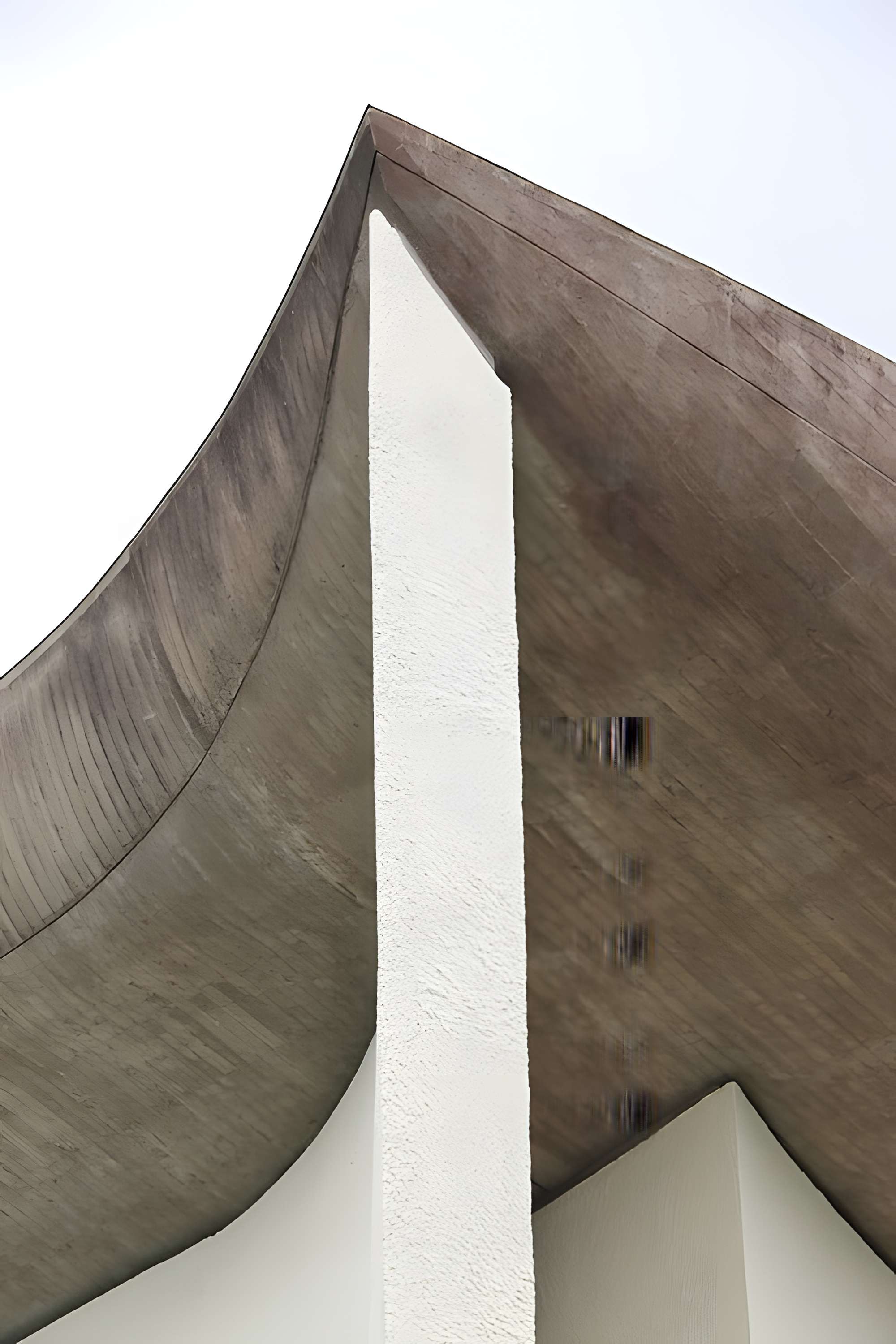 Chapelle Notre-Dame-du-Haut de Ronchamp