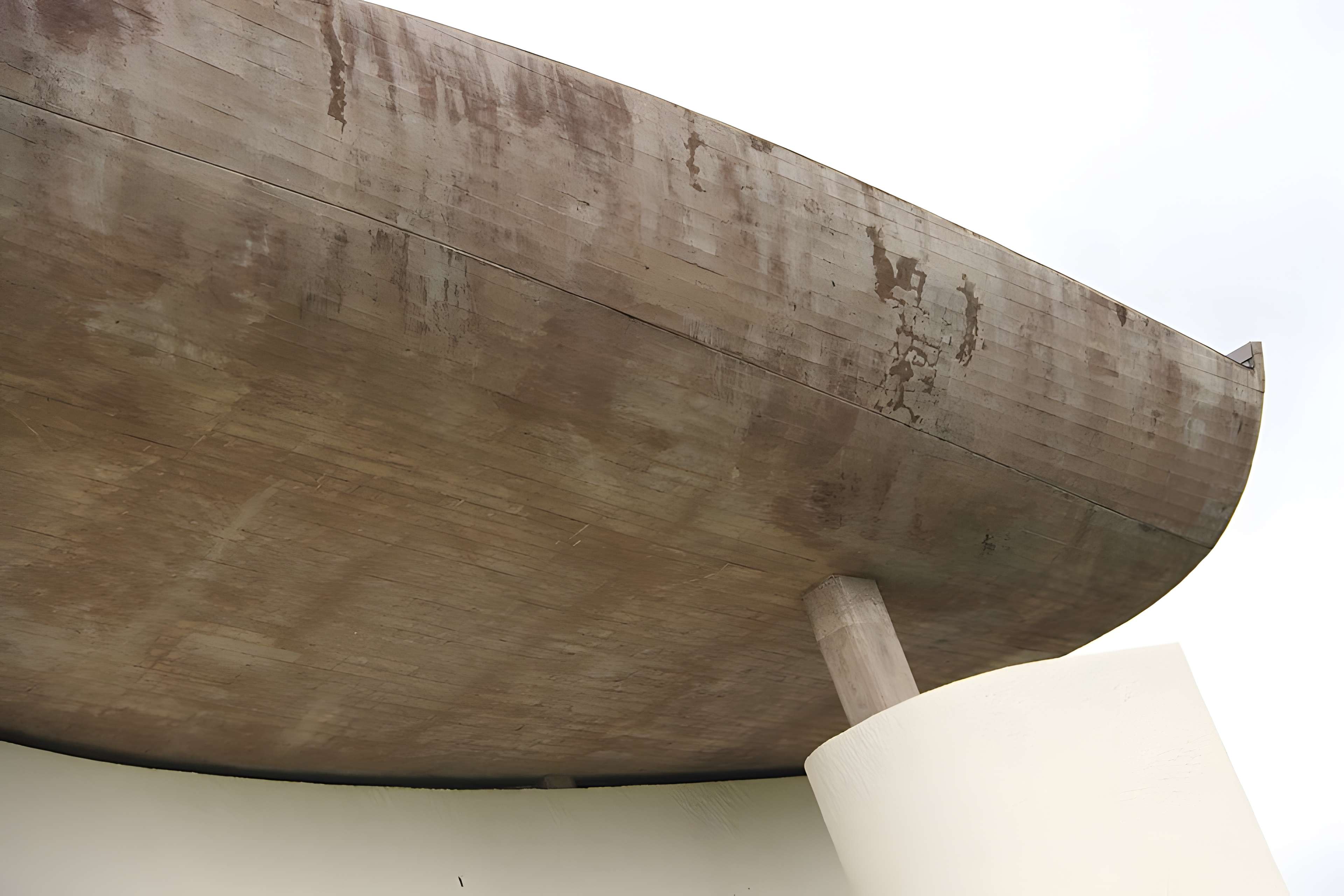 Chapelle Notre-Dame-du-Haut de Ronchamp