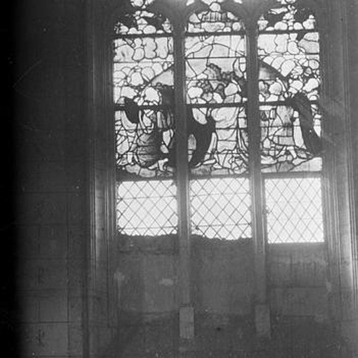 Photo de Église Saint-Aubin des Ponts-de-Cé