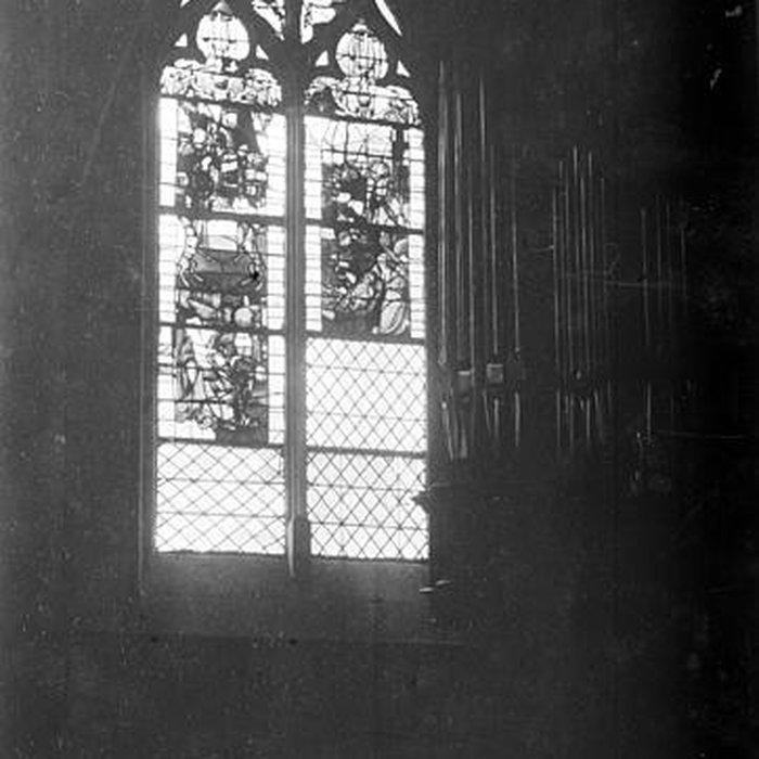 Photo de Église Saint-Aubin des Ponts-de-Cé