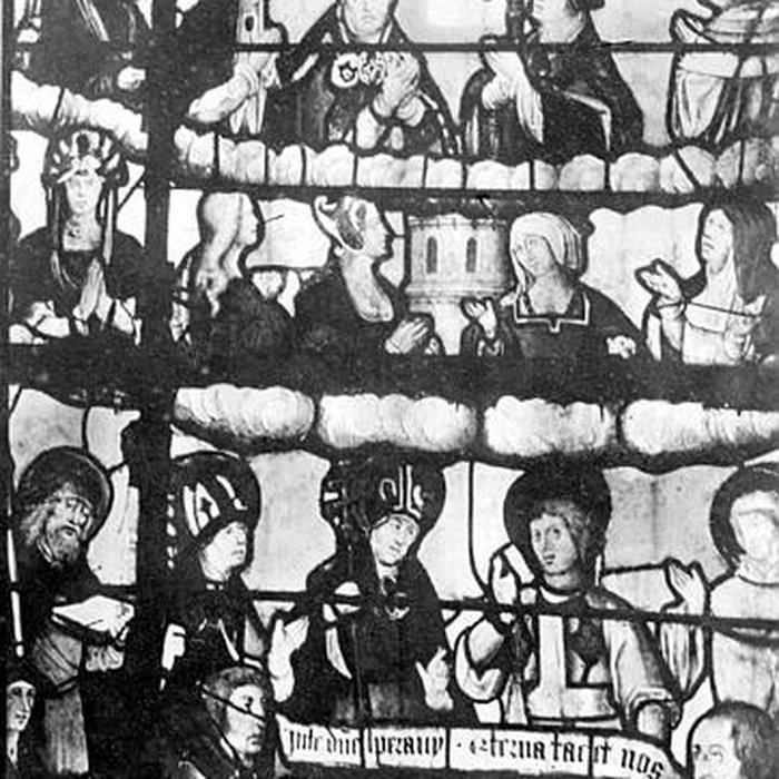 Photo de Église Saint-Aubin des Ponts-de-Cé