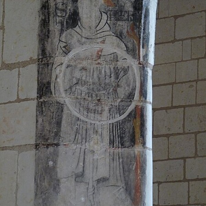 Photo de Église Saint-Aubin des Ponts-de-Cé