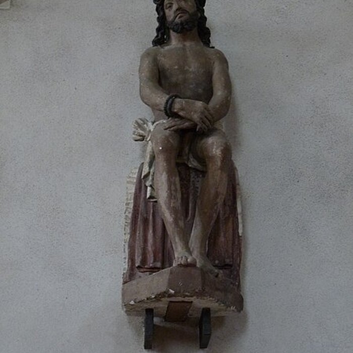 Photo de Église Saint-Aubin des Ponts-de-Cé