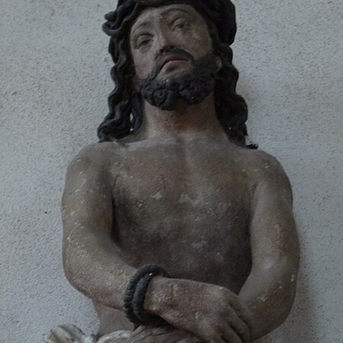 Photo de Église Saint-Aubin des Ponts-de-Cé