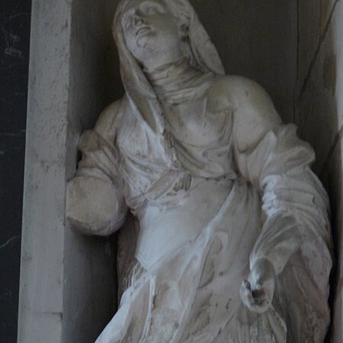 Photo de Église Saint-Aubin des Ponts-de-Cé