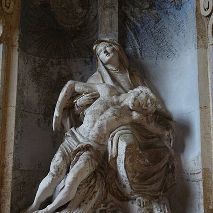 Photo de Église Saint-Aubin des Ponts-de-Cé