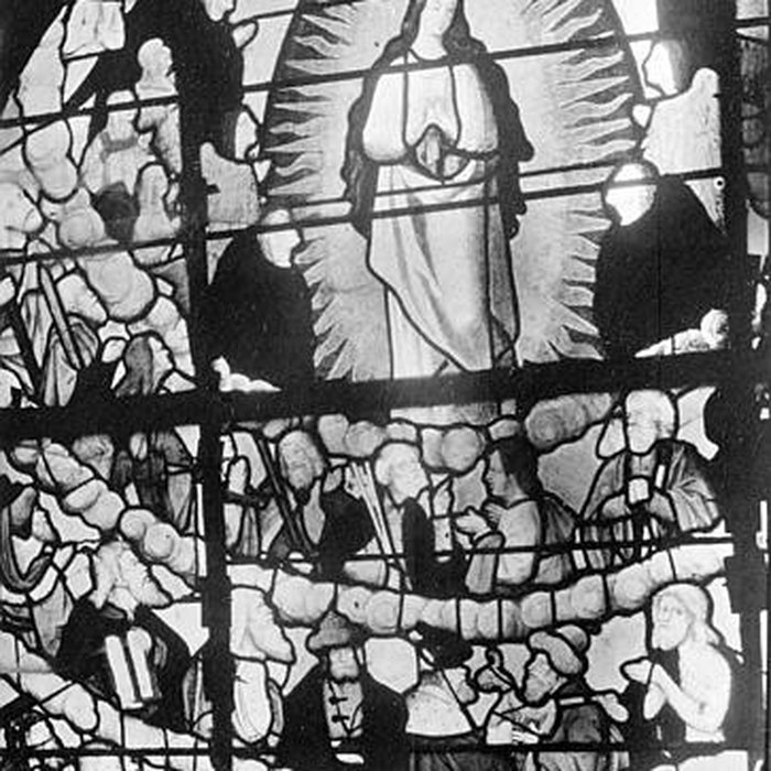 Photo de Église Saint-Aubin des Ponts-de-Cé