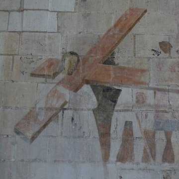 Église Saint-Aubin des Ponts-de-Cé