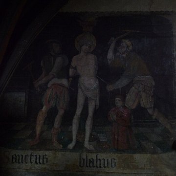 Église Saint-Aubin des Ponts-de-Cé