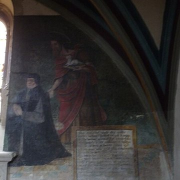 Église Saint-Aubin des Ponts-de-Cé