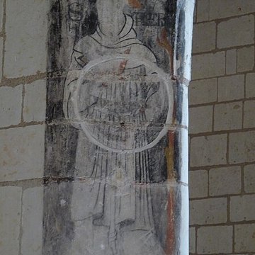 Église Saint-Aubin des Ponts-de-Cé