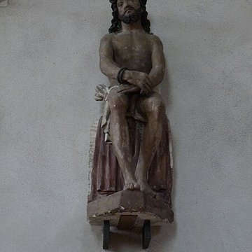 Église Saint-Aubin des Ponts-de-Cé