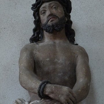 Église Saint-Aubin des Ponts-de-Cé