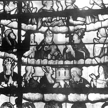 Église Saint-Aubin des Ponts-de-Cé