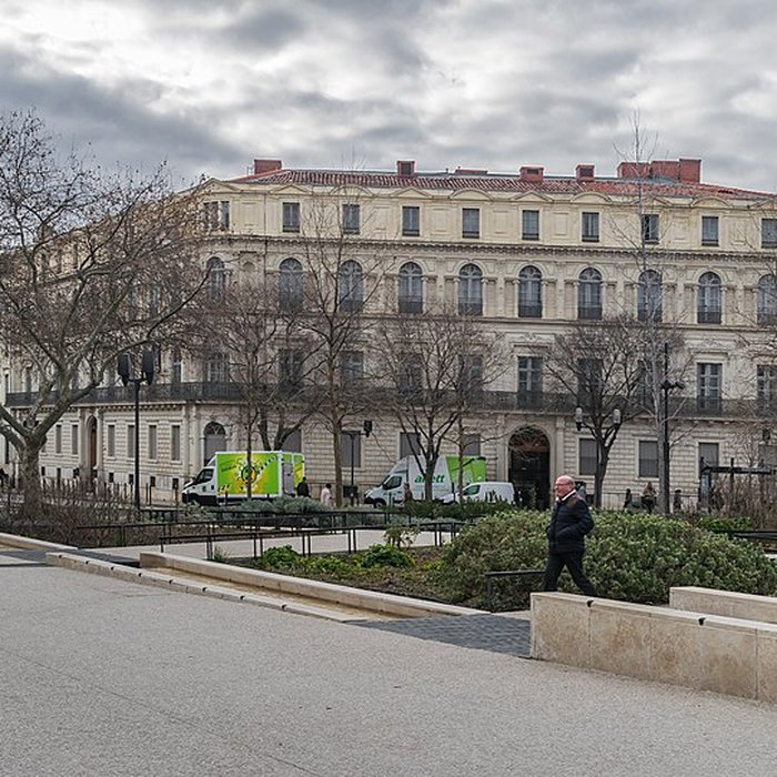 Photo de Immeuble dit Hôtel Bézard