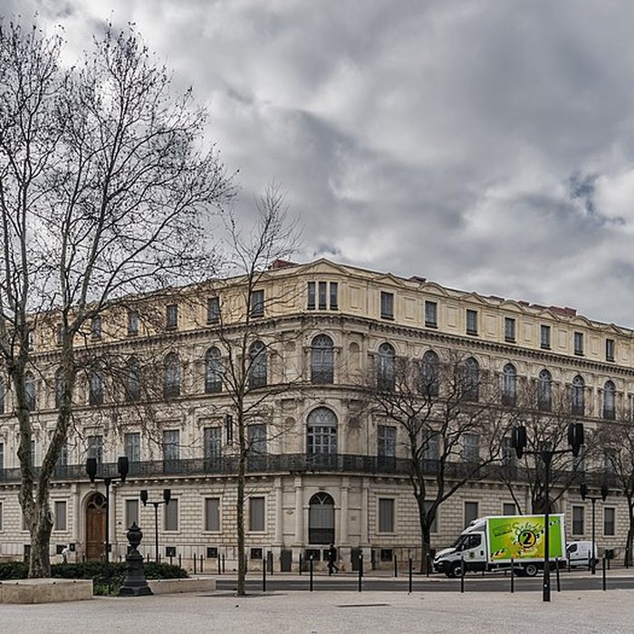 Photo de Immeuble dit Hôtel Bézard
