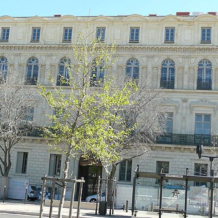 Photo de Immeuble dit Hôtel Bézard